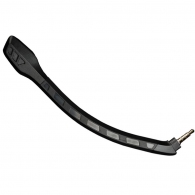 Microfon HYPERX Spare Microphone for Revolver / Revolver S (HXS-HSMC2), Black thumbnav 1
