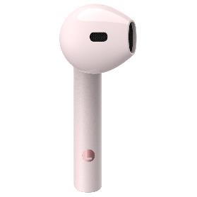 Casti Edifier TWS200BT True Wireless Stereo, Pink photo 2