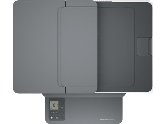 MFD HP LaserJet M236sdw, White, A4, 29/18 ppm/ipm, ADF40p, 64MB, up to 20000 monthly, 500 MHz, 600dpi, Duplex, 150 sheet input/ 100 output, Hi-Speed USB 2.0, Ethernet 10/100Base-TX, Wireless 802.11b/g/n, Bluetooth,136A/X Cart. W1360A/X (1150/2600p) photo 1 MFD HP LaserJet M236sdw, White, A4, 29/18 ppm/ipm, ADF40p, 64MB, up to 20000 monthly, 500 MHz, 600dpi, Duplex, 150 sheet input/ 100 output, Hi-Speed USB 2.0, Ethernet 10/100Base-TX, Wireless 802.11b/g/n, Bluetooth,136A/X Cart. W1360A/X (1150/2600p) photo 1