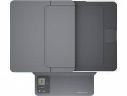 MFD HP LaserJet M236sdw, White, A4, 29/18 ppm/ipm, ADF40p, 64MB, up to 20000 monthly, 500 MHz, 600dpi, Duplex, 150 sheet input/ 100 output, Hi-Speed USB 2.0, Ethernet 10/100Base-TX, Wireless 802.11b/g/n, Bluetooth,136A/X Cart. W1360A/X (1150/2600p) thumbnav 1