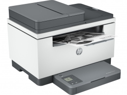 MFD HP LaserJet M236sdw, White, A4, 29/18 ppm/ipm, ADF40p, 64MB, up to 20000 monthly, 500 MHz, 600dpi, Duplex, 150 sheet input/ 100 output, Hi-Speed USB 2.0, Ethernet 10/100Base-TX, Wireless 802.11b/g/n, Bluetooth,136A/X Cart. W1360A/X (1150/2600p) thumbnav 3