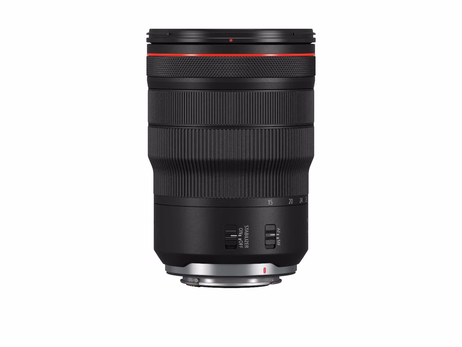 Zoom Lens Canon RF 15-35mm f/2.8 L IS USM (3682C005)