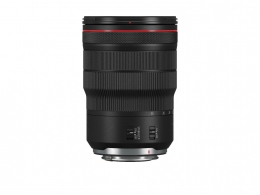 Zoom Lens Canon RF 15-35mm f/2.8 L IS USM (3682C005) thumbnav 1