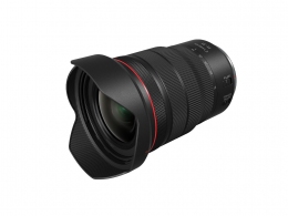 Zoom Lens Canon RF 15-35mm f/2.8 L IS USM (3682C005) thumbnav 5