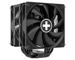 Sisteme de racire XILENCE XC056 ”M704PRO.ARGB” Performance A+ Series / Universal / 180W / 500~1500rpm, 18.0~30.2dBA / 68.2CFM / Black thumbnav 2