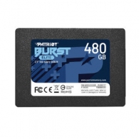 2,5” SSD Patriot Burst Elite 480GB thumbnav 1