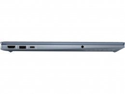Ноутбук 15.6" HP Pavilion 15 / AMD Ryzen 5 7530U / 16GB / 1TB SSD / Fog Blue thumbnav 4