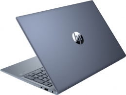 Ноутбук 15.6" HP Pavilion 15 / AMD Ryzen 5 7530U / 16GB / 1TB SSD / Fog Blue thumbnav 6
