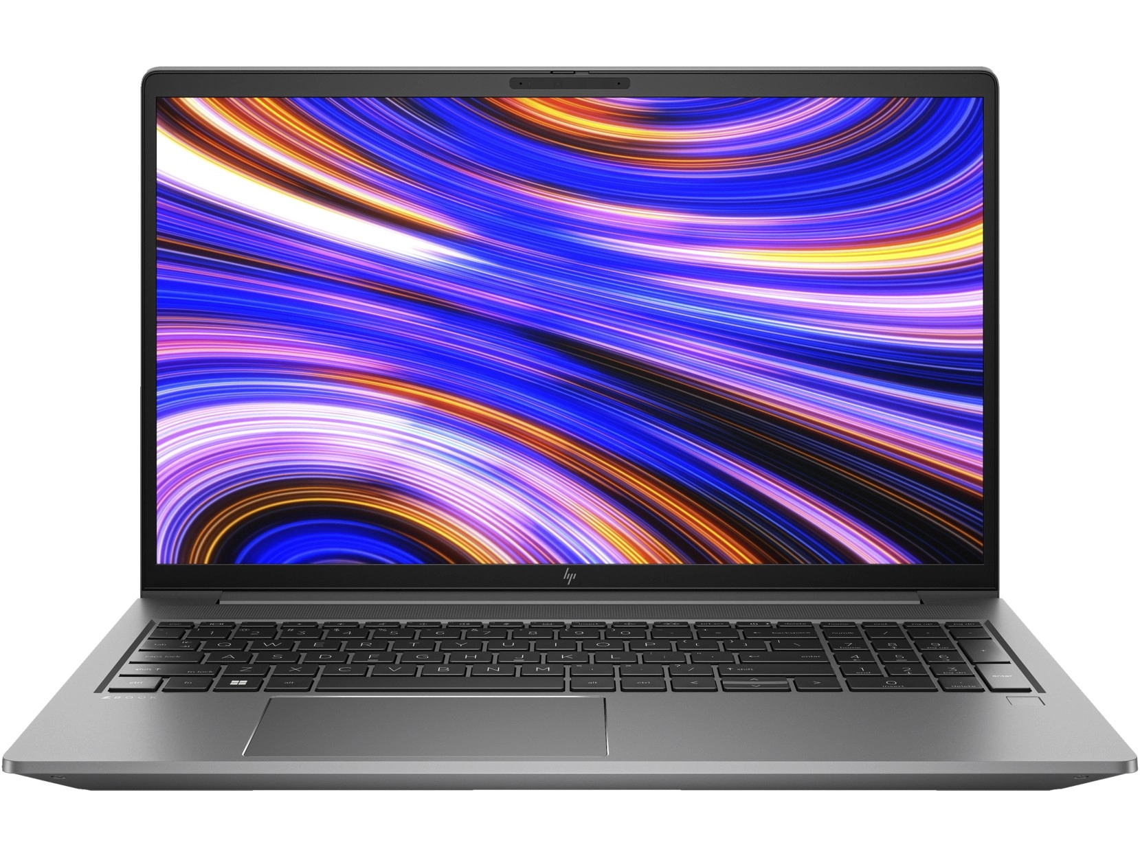 Laptop 15.6'' HP ZBook Power G10 A / Intel Core i7-13700H / 32GB / 1TB SSD / Nvidia RTX A1000 / Win11Pro / Grey