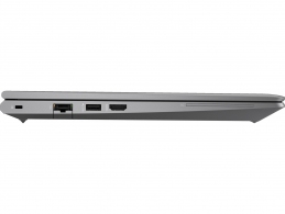 Ноутбук 15.6'' HP ZBook Power G10 A / Intel Core i7-13700H / 32GB / 1TB SSD / Nvidia RTX A1000 / Win11Pro / Grey thumbnav 5