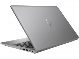 Ноутбук 15.6'' HP ZBook Power G10 A / Intel Core i7-13700H / 32GB / 1TB SSD / Nvidia RTX A1000 / Win11Pro / Grey thumbnav 7