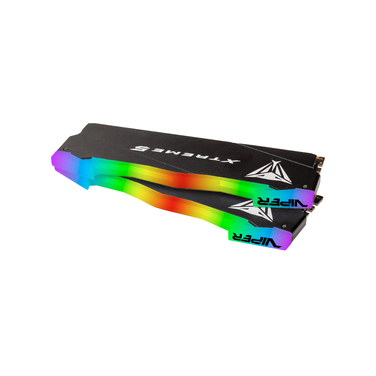 Оперативная память Viper (by Patriot) XTREME 5 RGB DDR5-7600 32GB (Kit of 2x16GB) photo 3