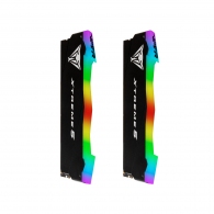 Оперативная память Viper (by Patriot) XTREME 5 RGB DDR5-7600 32GB (Kit of 2x16GB) thumbnav 5