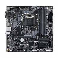 Placa de baza GIGABYTE B560M DS3H V3 / 1200 / H470 / DDR4 / mATX thumbnav 2
