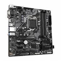 Placa de baza GIGABYTE B560M DS3H V3 / 1200 / H470 / DDR4 / mATX thumbnav 3