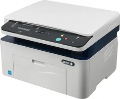 MFD Laser WorkCentre 3025B/ A4/ WiFi/ Net/ White thumbnav 2