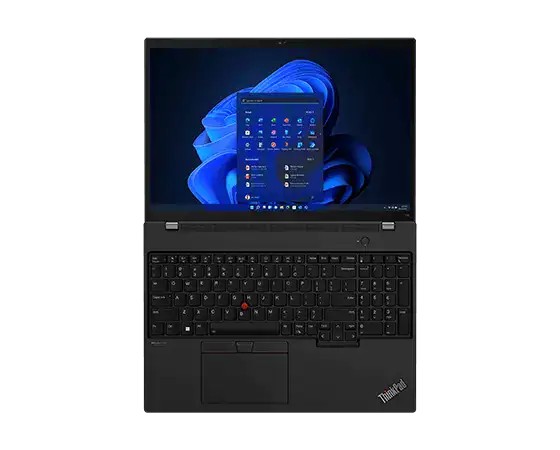 Laptop 16.0” Lenovo ThinkPad T16 Gen1/ WUXGA/ Intel Core i5-1235U/ 16GB/ 256GB SSD/ Win11Pro/ Black photo 4