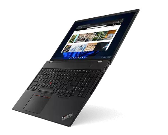 Laptop 16.0” Lenovo ThinkPad T16 Gen1/ WUXGA/ Intel Core i5-1235U/ 16GB/ 256GB SSD/ Win11Pro/ Black photo 5