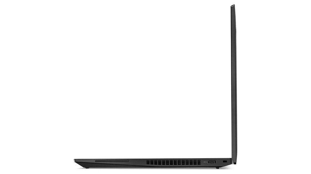 Laptop 16.0” Lenovo ThinkPad T16 Gen1/ WUXGA/ Intel Core i5-1235U/ 16GB/ 256GB SSD/ Win11Pro/ Black photo 9