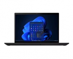 Laptop 16.0” Lenovo ThinkPad T16 Gen1/ WUXGA/ Intel Core i5-1235U/ 16GB/ 256GB SSD/ Win11Pro/ Black thumbnav 2