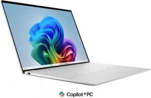 Laptop 13.4” DELL XPS 13 (9350)/ FHD+/ Core Ultra 7 258V Series 2/ 32GB/ 1TB SSD/ Win11Pro/ Platinum Silver thumbnav 2