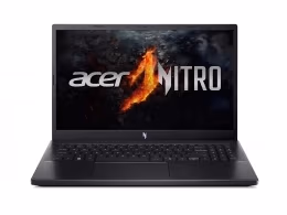 Laptop 15.6” ACER Nitro ANV15-41 (NH.QSGEU.00F)/ AMD Ryzen 7 7735HS/ 16GB/ 512GB SSD/ RTX 4050/ Obsidian Black