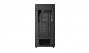 Корпус DEEPCOOL MORPEUS / w/oPSU / Side panel / E-ATX / Black thumbnav 4