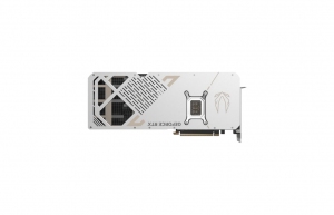 Видеокарта ZOTAC GeForce RTX 5080 SOLID OC White Edition / 16GB / GDDR7 / 256bit thumbnav 5