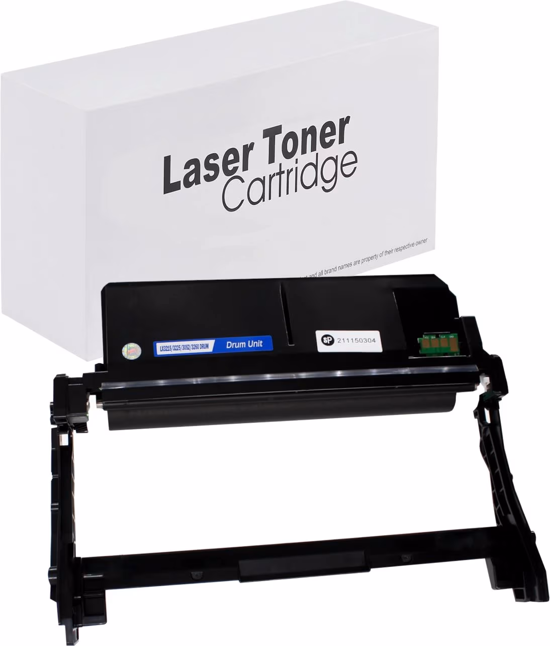 Unitate de tambur Xerox D3215/3225/3052/3260 101R00474 Drum Unit 10k Imagine