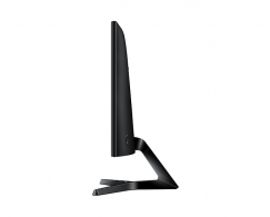 23.8” Монитор SAMSUNG Essential S3 S36GD/ Curved/ 100Hz/ Black thumbnav 4