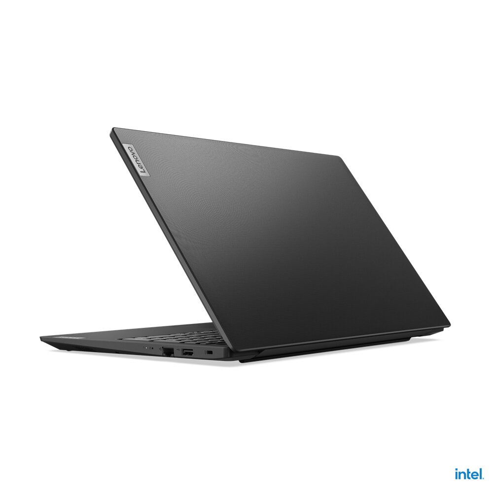 Ноутбук 15,6” Lenovo V15 G4 IRU/ Intel Core i5-13420H/ 16GB/ 512GB SSD/ Black photo 6