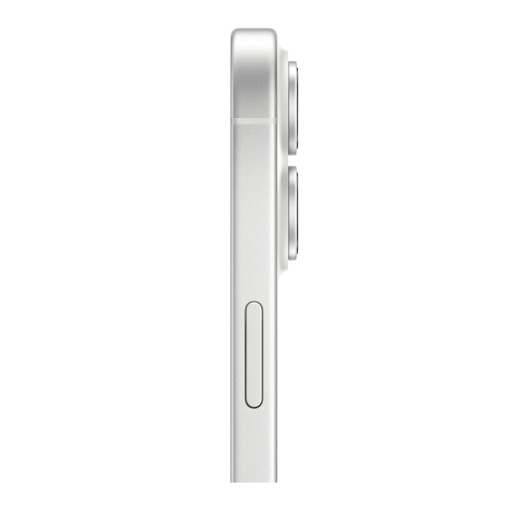 iPhone 17, 256 ГБ, White (MG6K4ZD/A) photo 4