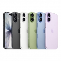 iPhone 17, 256 ГБ, White (MG6K4ZD/A) thumbnav 7