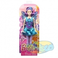 Barbie DHM50 Papusa Fairy Doll Ast