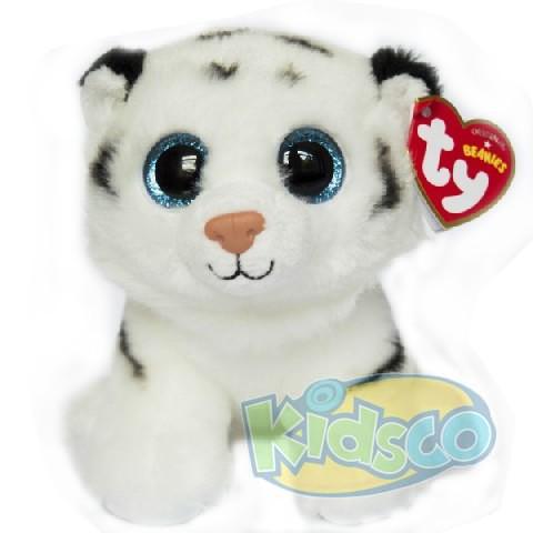 BB TUNDRA - white tiger 15 cm photo 1