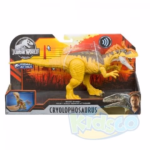 Jurassic World GJN64 Jurassic World Figurina 