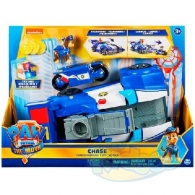 Spin Master 6060759 Paw Patrol Chase Movie Veh thumbnav 1