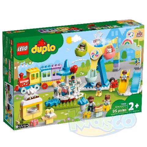 Lego Duplo 10956 Amusement Park