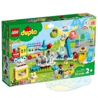 Lego Duplo 10956 Amusement Park