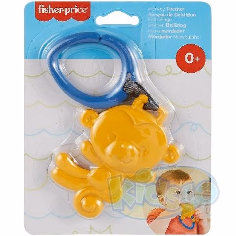 Fisher Price GYN23 Gingivale In Asort.