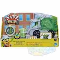 Hasbro F5173 PD DUMPIN FUN 2IN1 GARBAGE TRUCK