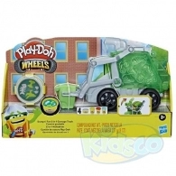 Hasbro F5173 PD DUMPIN FUN 2IN1 GARBAGE TRUCK