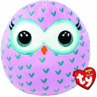 TY TY39217 BT WINKS - сова 22 см thumbnav 1