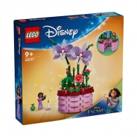Lego Disney Encanto Цветочный горшок Изабеллы 43237 thumbnav 1