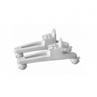 Set de suporturi (picioare) pentru convectoare electrice thumbnav 1
