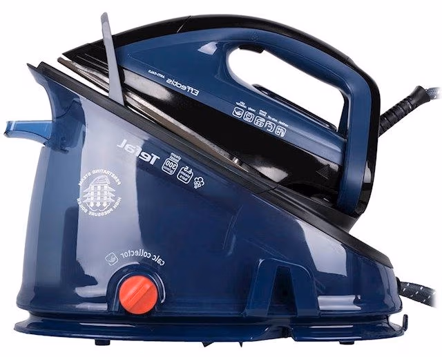 Утюг с парогенератором Tefal GV6840E0