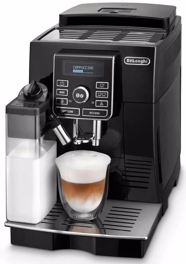 Кофемашина эспрессо Delonghi ECAM 25.462 B  