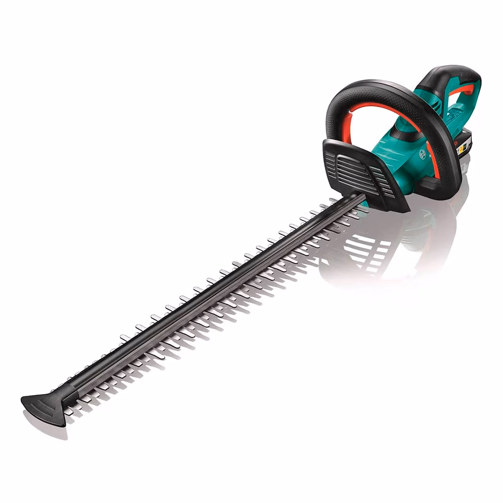 Кусторез аккумуляторный Bosch AHS 55-20 Li 18V 1x2.5 Ah, 0600849G08