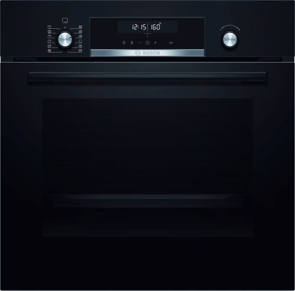 Встраиваемый духовой шкаф Bosch HBJ577EB0R 