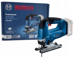 Ferastrau vertical cu acumulaton Bosch GST 185-Li Solo, 06015B3021 thumbnav 1